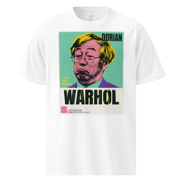 Dorian Warhol