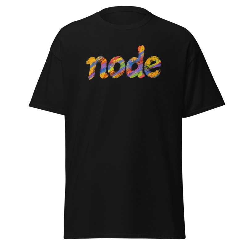 Node Rage