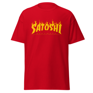 Thraser-Style Satoshi