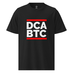 DCA BTC
