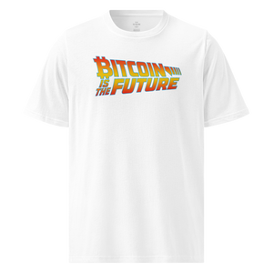 Bitcoin is the Future