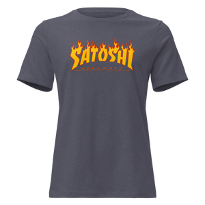 Thraser-Style Satoshi