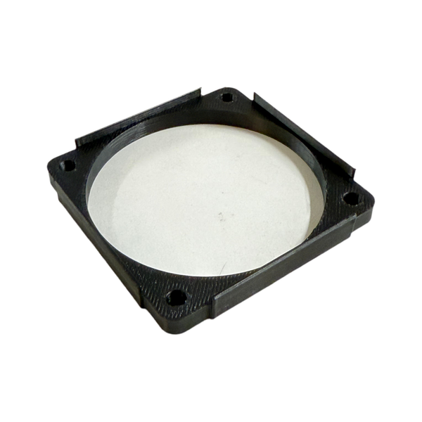 Bitaxe x Noctua A6 Fan to Argon THRML 60mm Adapter