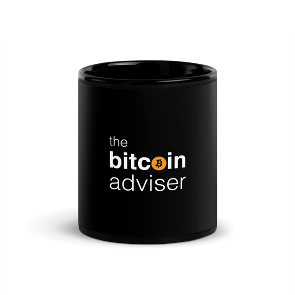 TBA Mug - Black