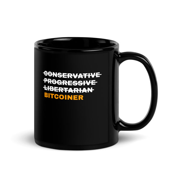 Election Mug - front view