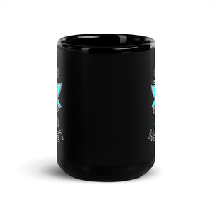 Cyber Hornet Mug - view 6