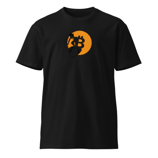 Bitcoin Wave