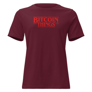 Bitcoin Things