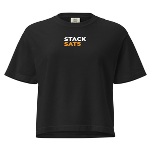 Stack Sats