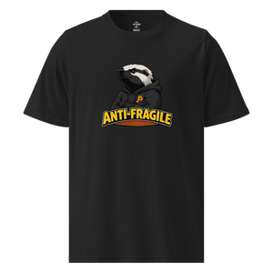 Antifragile
