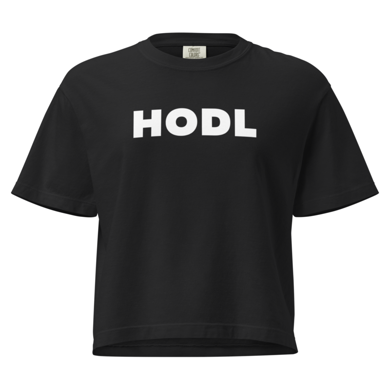 HODL