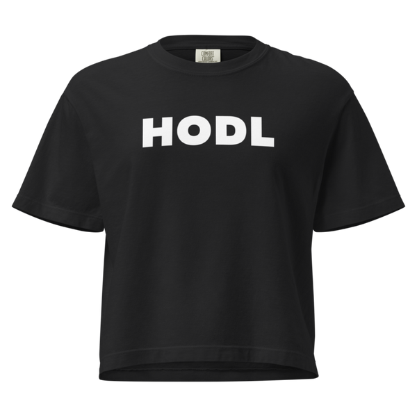 HODL