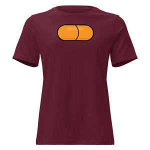 Taste the Orange Pill