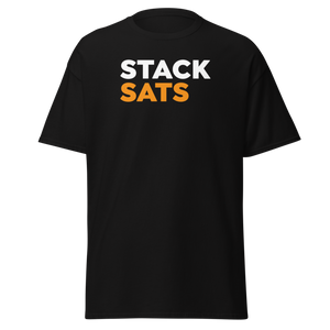Stack Sats