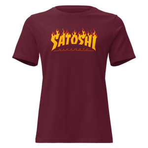 Thraser-Style Satoshi