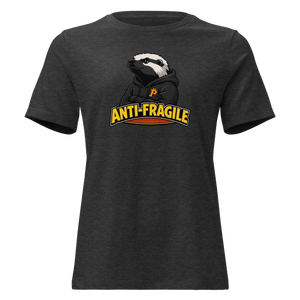 Antifragile