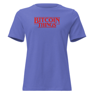 Bitcoin Things