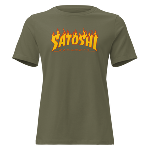Thraser-Style Satoshi