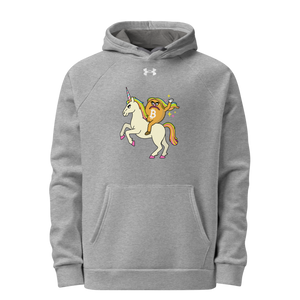 Here Comes Unicorn Bitcoin