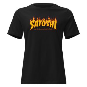 Thraser-Style Satoshi