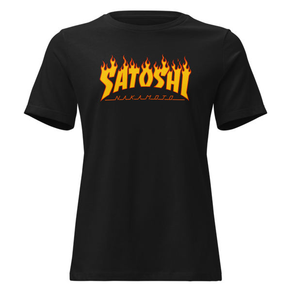 Thraser-Style Satoshi