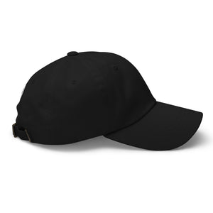 Light OpSec Bitcoin Strapback Cap - view 6