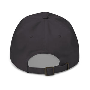 Satoshi Strapback Cap - view 24