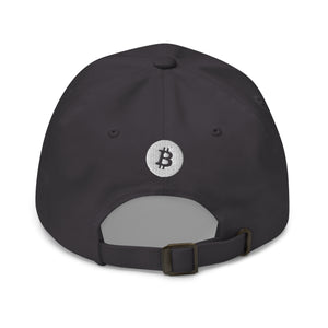 Light OpSec Bitcoin Strapback Cap - view 19