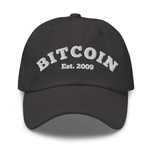 Est. 2009 Strapback Cap - view 19