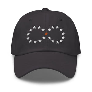 21 Infinity Stars Strapback Cap - view 19