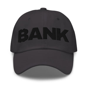 BANK Strapback Cap - view 19