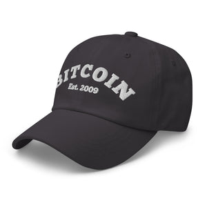 Est. 2009 Strapback Cap - view 23