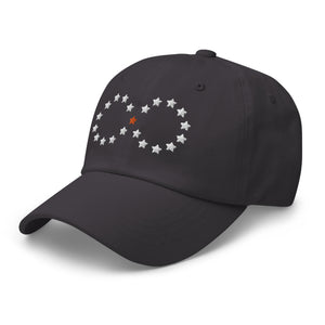 21 Infinity Stars Strapback Cap - view 23