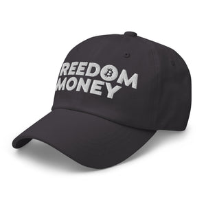 Freedom Money Strapback Cap - view 23