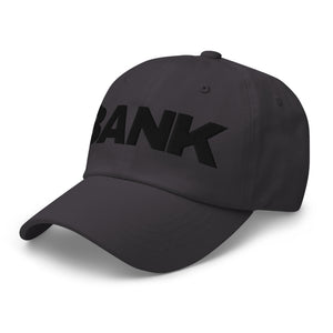 BANK Strapback Cap - view 23