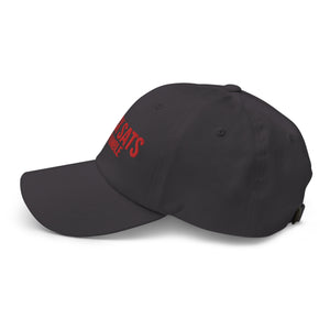 Stack Sats Stay Humble Strapback Cap - view 19