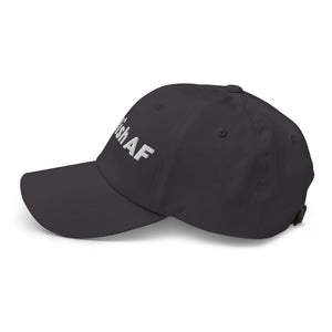 BullishAF Strapback Cap - view 22