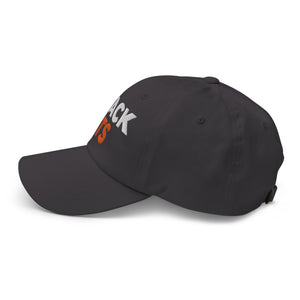 Stack Sats Strapback Cap - view 22