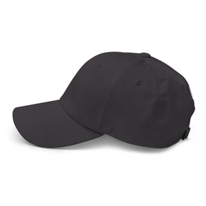 Light OpSec Bitcoin Strapback Cap - view 22