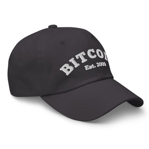 Est. 2009 Strapback Cap - view 21