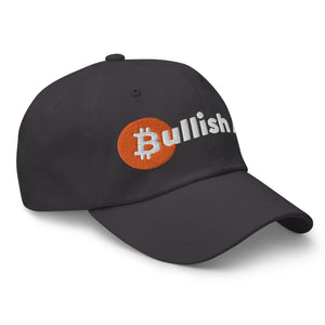 BullishAF Strapback Cap - view 21
