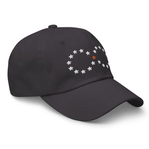 21 Infinity Stars Strapback Cap - view 21