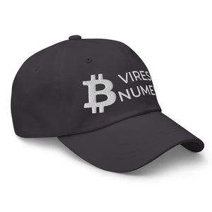 Bitcoin Virest In Numeris Strapback Cap - view 21