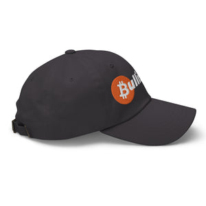 BullishAF Strapback Cap - view 20