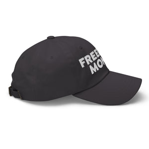 Freedom Money Strapback Cap - view 20