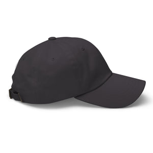 Light OpSec Bitcoin Strapback Cap - view 24