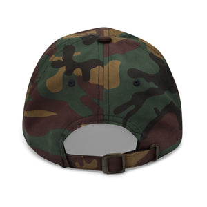 Satoshi Strapback Cap - view 30