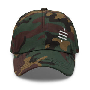 Satoshi Strapback Cap - view 25