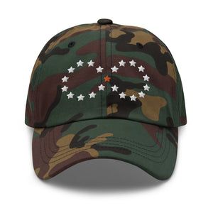 21 Infinity Stars Strapback Cap - view 25