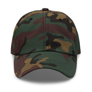 Light OpSec Bitcoin Strapback Cap - view 26